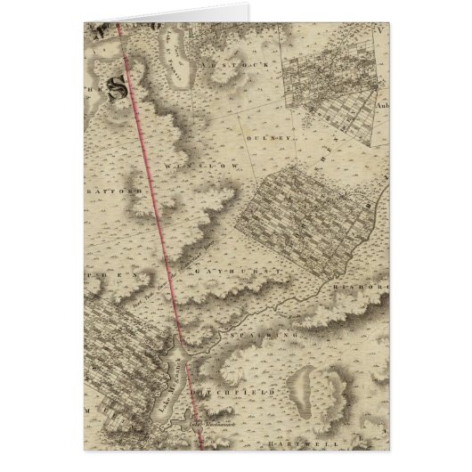 Quebec, Canada 5 (Front)