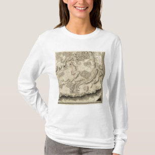 Quebec, Canada 5 T-Shirt