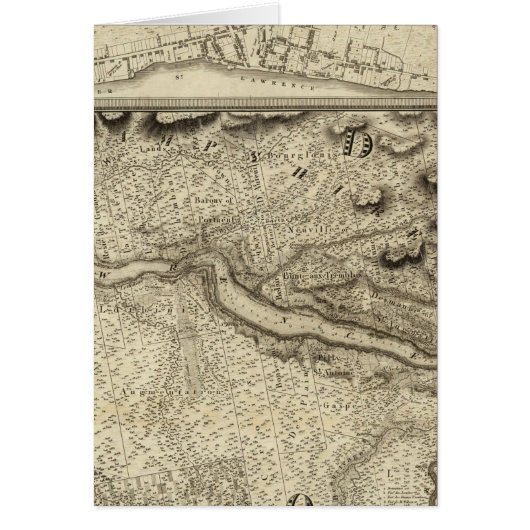 Quebec, Canada 6 (Front)