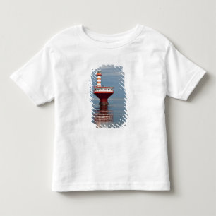Quebec, Canada. Tadoussac. Toddler T-shirt