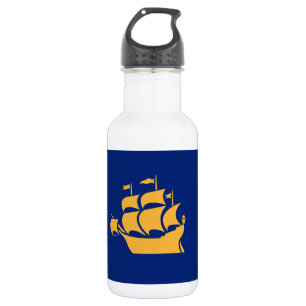 Quebec City Liberty Bottle