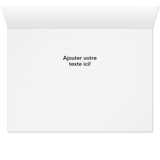 Québec drapeau fleur de lys (Inside Horizontal (Bottom))