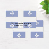 Quebec flag (Desk)
