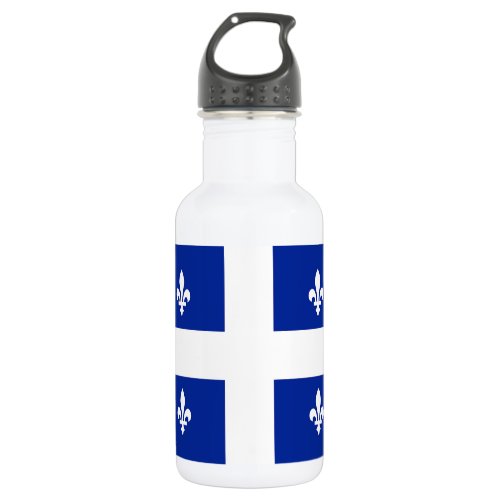 Quebec Liberty Bottle