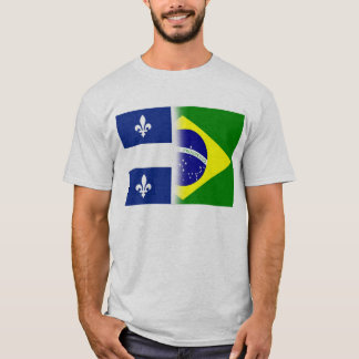 Quebec T-Shirt