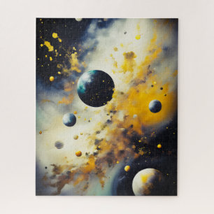 Quebra-Cabeça Jigsaw Puzzle