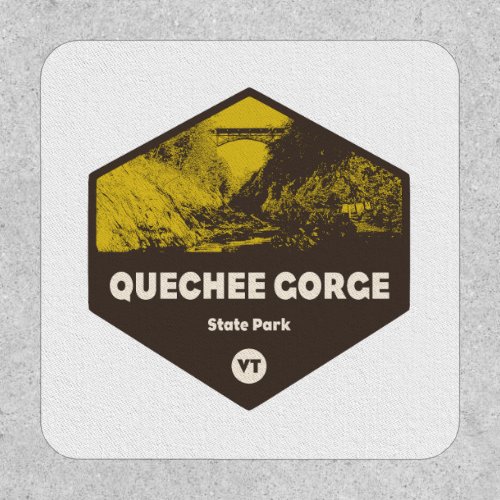 Quechee Gorge State Park Vermont Patch