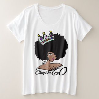 Queen 60 Birthday T-Shirt