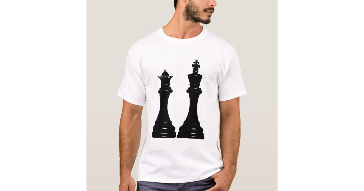 Queen – The Most Powerful Piece in Chess' Artisan Apron