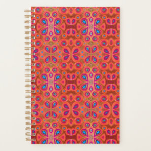 Queen Ann Planner