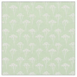 Queen Anne&#39;s Lace fabric