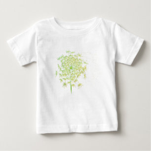 Queen Anne's Lace Gifts and Favors Baby T-Shirt