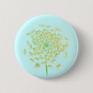 Queen Anne's Lace Gifts and Favors Button