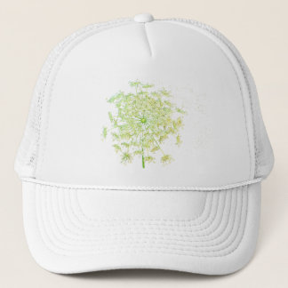 Queen Anne's Lace Gifts and Favors Trucker Hat