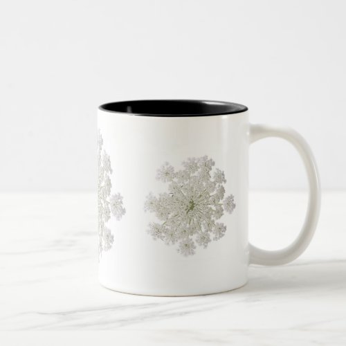 Queen Annes Lace Mug