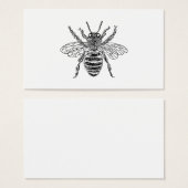 Queen Bee (Front & Back)