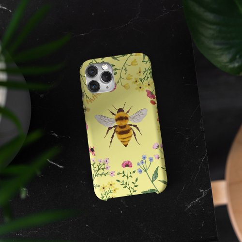 Queen Bee Case_Mate iPhone 14 Case