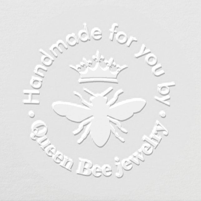 Queen Bee Embosser (Design)