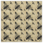 Queen Bee Fabric