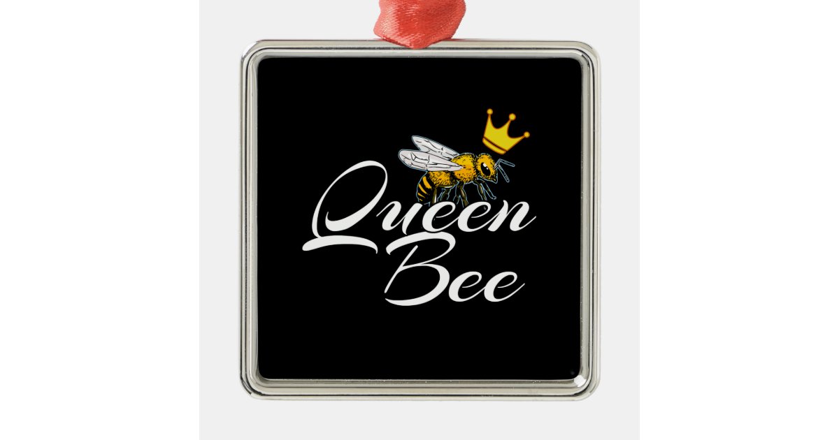 https://rlv.zcache.com/queen_bee_gift_for_women_bee_keeper_gifts_metal_ornament-rcbce2b57ae3246faba42da085a76bf0d_x7s2p_8byvr_630.jpg?view_padding=%5B285%2C0%2C285%2C0%5D