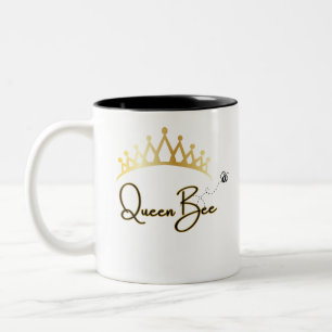 Queen Bee Mug