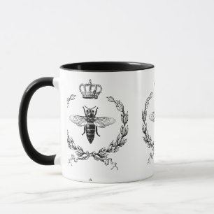 Queen Bee Mug