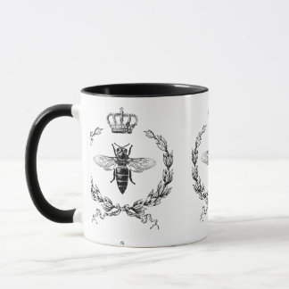 Queen Bee Mug