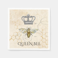 Queen Bee