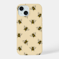 Queen Bee Pattern