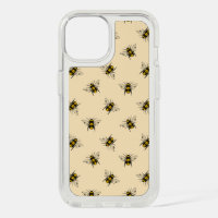 Queen Bee Pattern