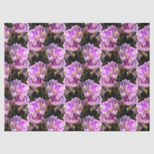 Queen Bee Series Design 20 Tissue Paper