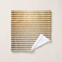 Honey Bees & Honeycomb Bath Towel Set, Zazzle