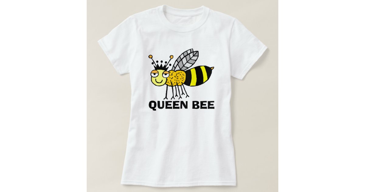 lol queen bee t shirt