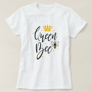 Queen Bee  T-Shirt