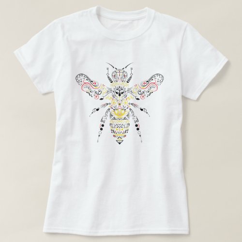 queen bee T_Shirt