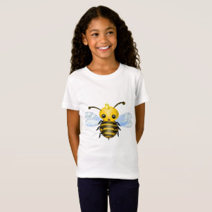 Queen Bee T-Shirt Gift