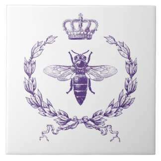Queen Bee Tile