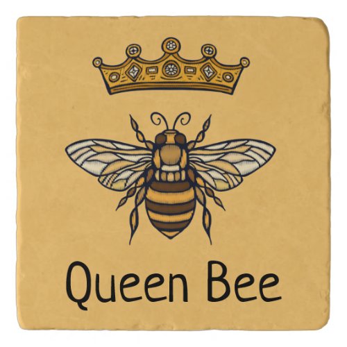 Queen Bee  Trivet