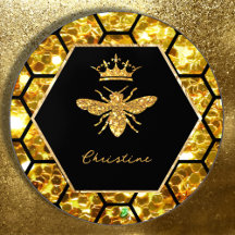  Queen Bee wireless charger 