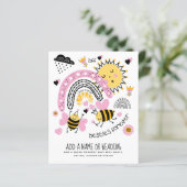 Queen Bees Best Friends Forever Cute BFF Girls (Standing Front)