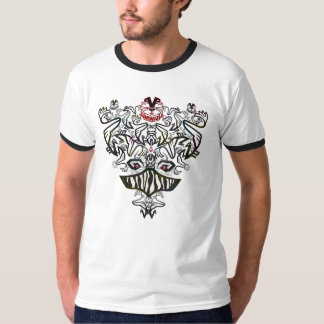 Queen Berd T-Shirt