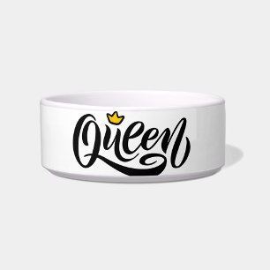 Queen Bowl