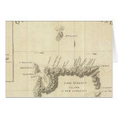 Queen Charlotte's Islands (Front Horizontal)