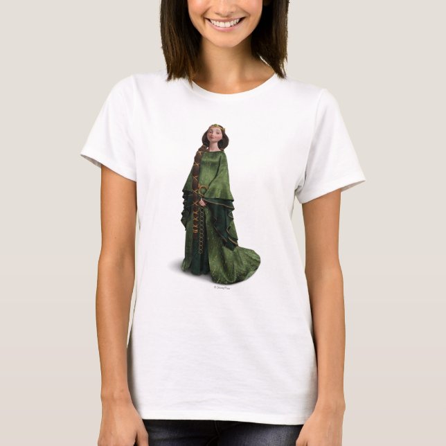 Queen Elinor T-Shirt (Front)
