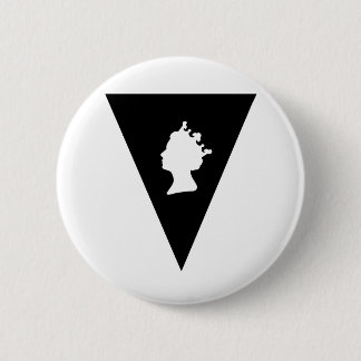 queen elizabeth diamond jubilee button