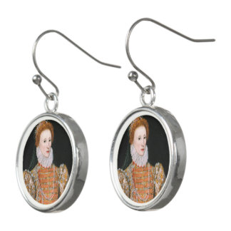 Queen Elizabeth Gifts on Zazzle