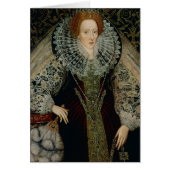 Queen Elizabeth I, c.1585-90 (Front)