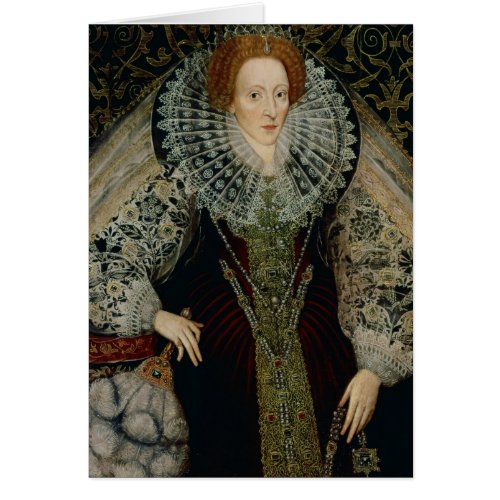 Queen Elizabeth I c1585_90