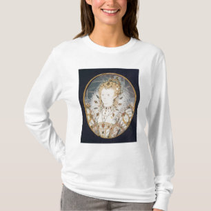 Queen Elizabeth I, c.1595-1600 T-Shirt