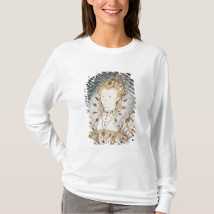 Queen Elizabeth I, c.1595-1600 T-Shirt